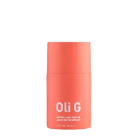 Oli G Atomic Hair Repairing Leave In Treatment 59ml